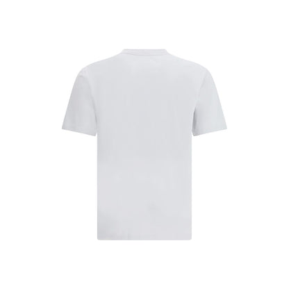 Multicolor Cotton T-Shirt